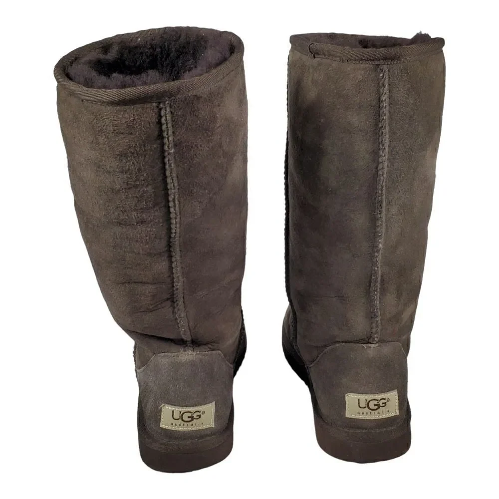 UGG boots size